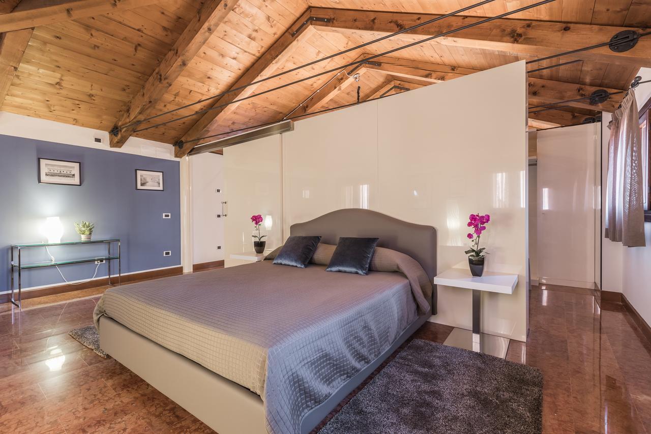 Ca' Del Monastero 9 Collection Spacious Apartment Up To 5 Guests Venedik Dış mekan fotoğraf