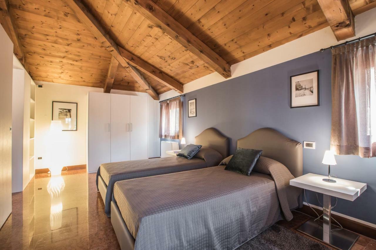 Ca' Del Monastero 9 Collection Spacious Apartment Up To 5 Guests Venedik Dış mekan fotoğraf